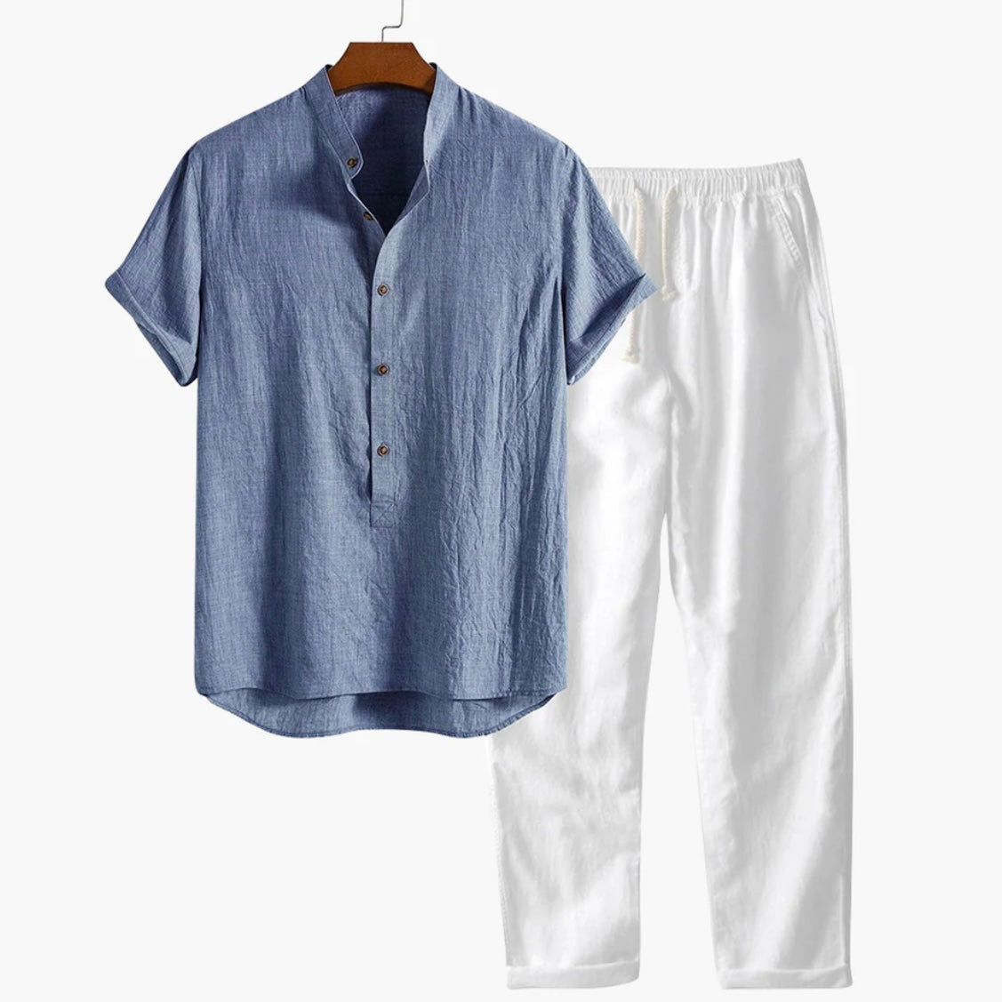 SUMMER OUTFIT - MEKNES