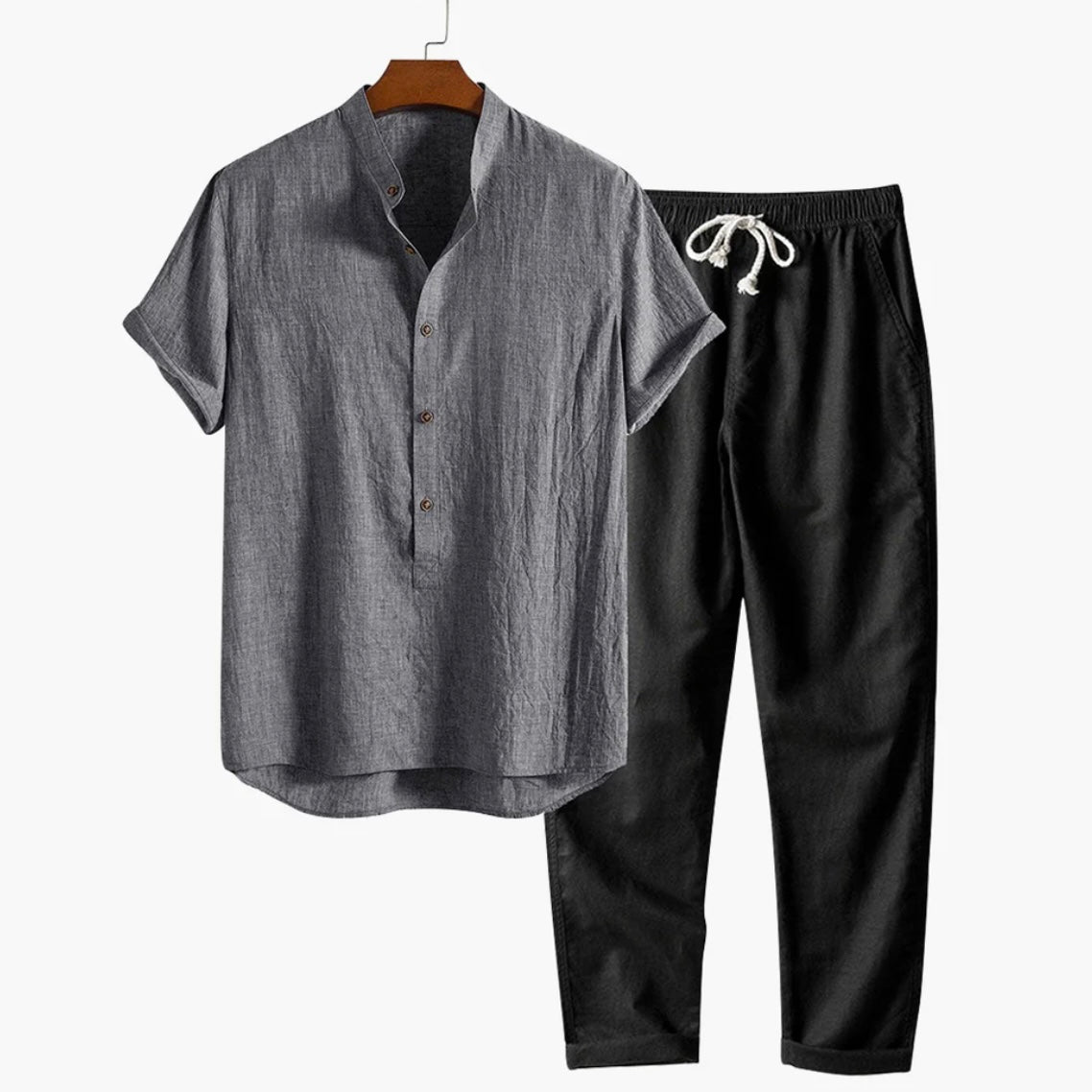 SUMMER OUTFIT - MEKNES