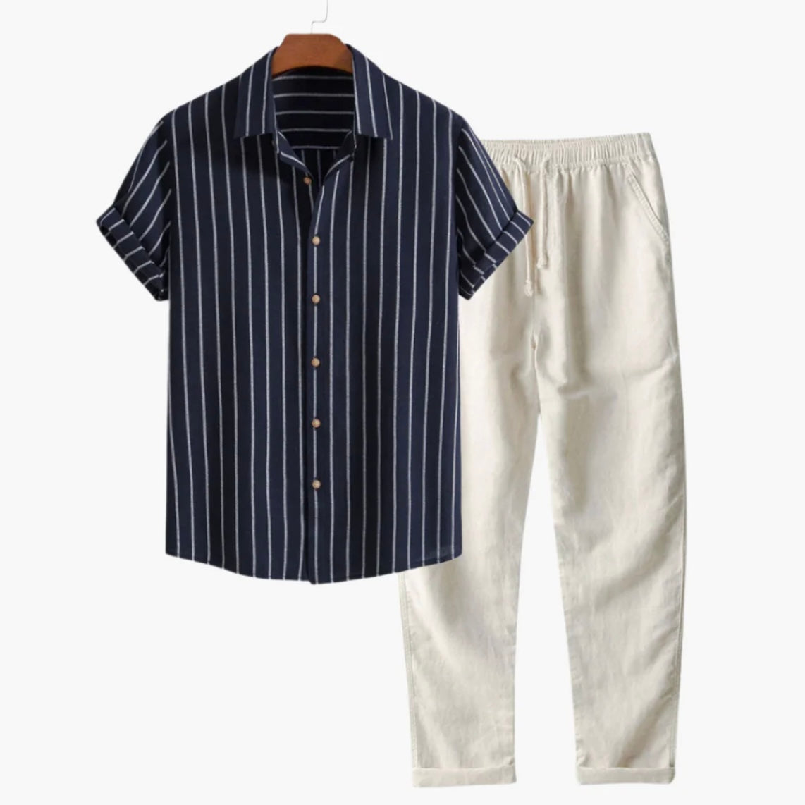 SUMMER OUTFIT - ROMA