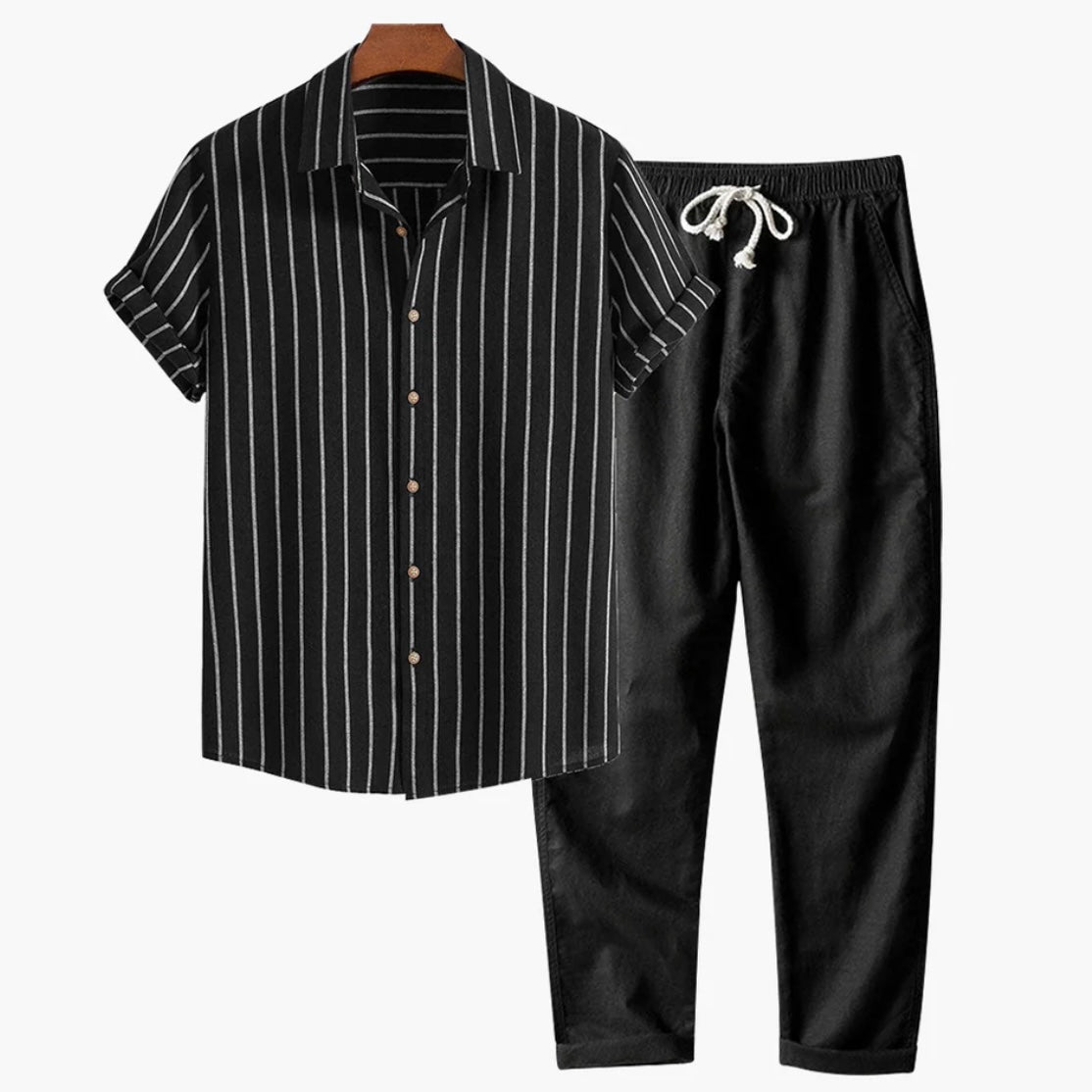 SUMMER OUTFIT - ROMA