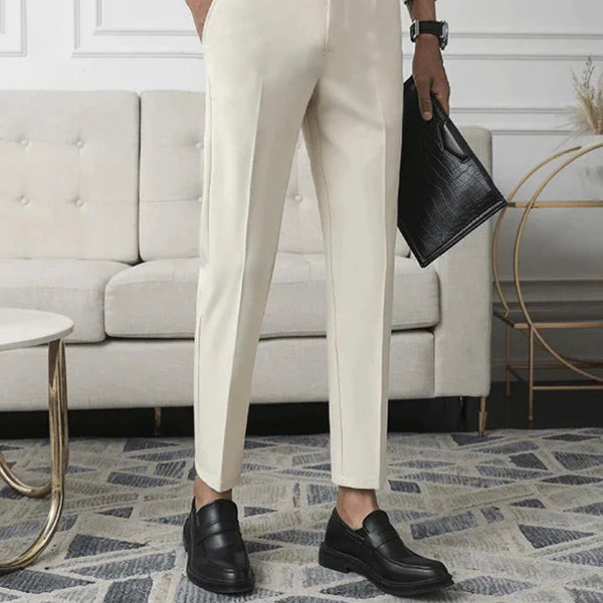 SOUDA PANTS