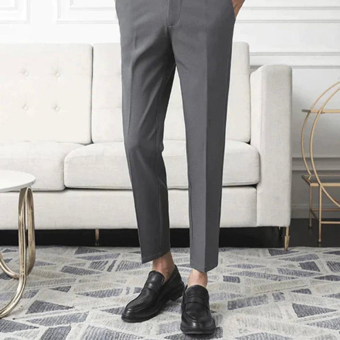 SOUDA PANTS