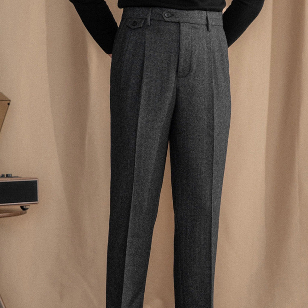 BARI TROUSERS