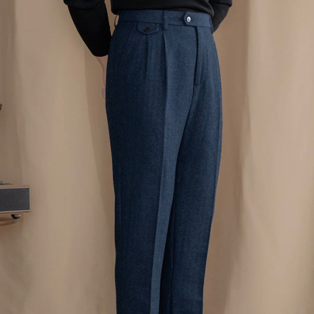 BARI TROUSERS